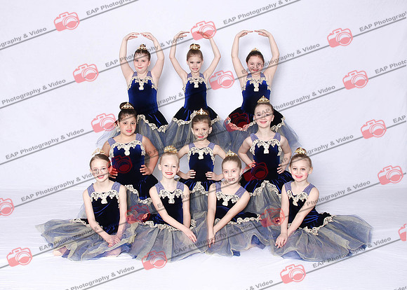 DWK EAP 21