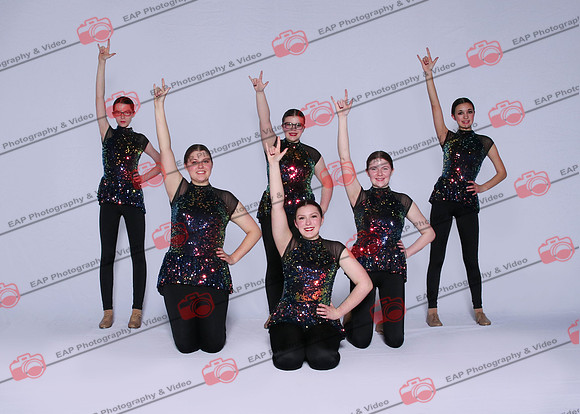 BDS EAP 34