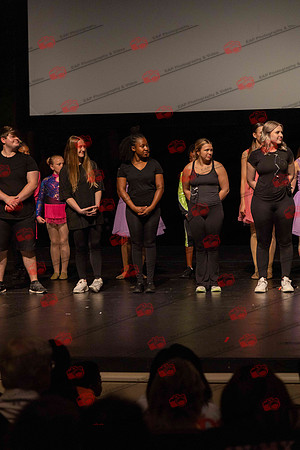 LCDC Recital 630pm - 24