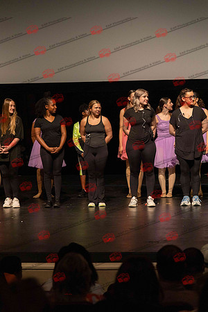 LCDC Recital 630pm - 22