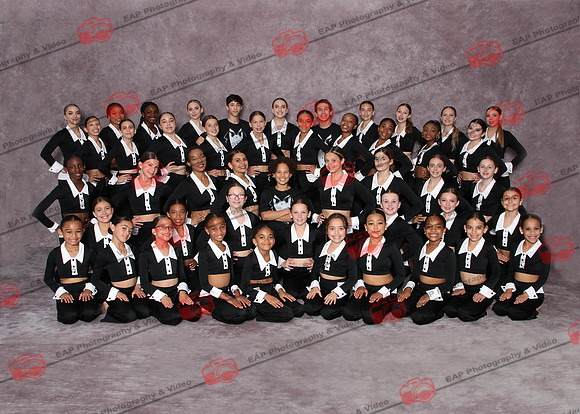 DSD EAP31