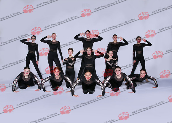 BDS EAP 38