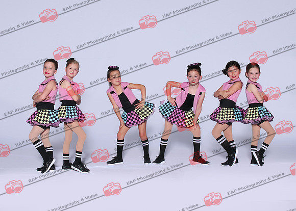 BDS EAP 22