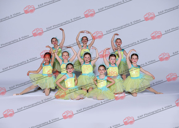BDS EAP 27