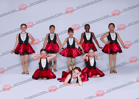 BDS EAP 35