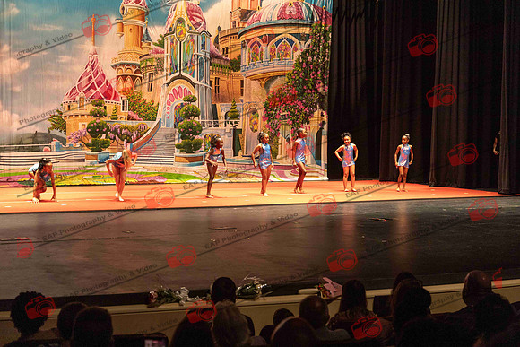 LCDC Recital 10am - 413