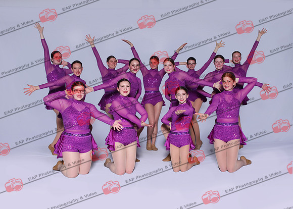 BDS EAP 40