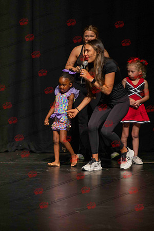 LCDC Recital 10am - 23