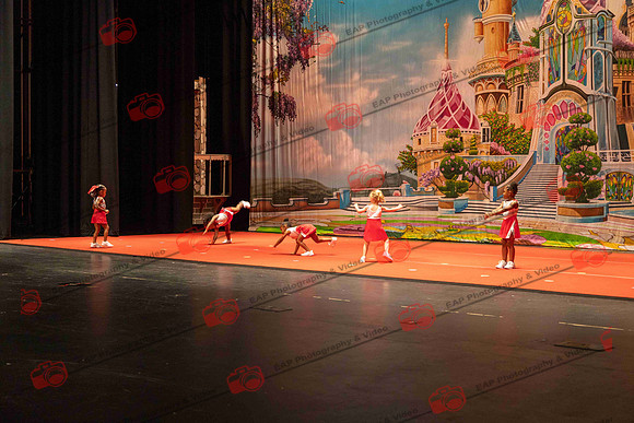 LCDC Recital 10am - 245