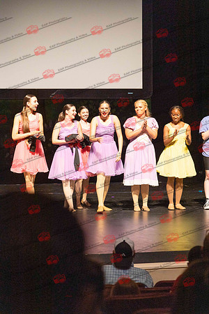 LCDC Recital 630pm - 160