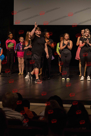 LCDC Recital 630pm - 31