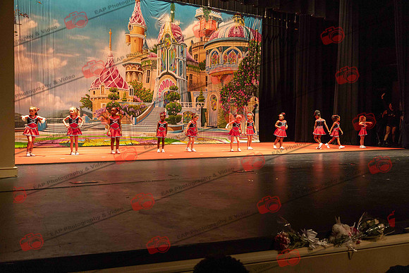 LCDC Recital 10am - 280