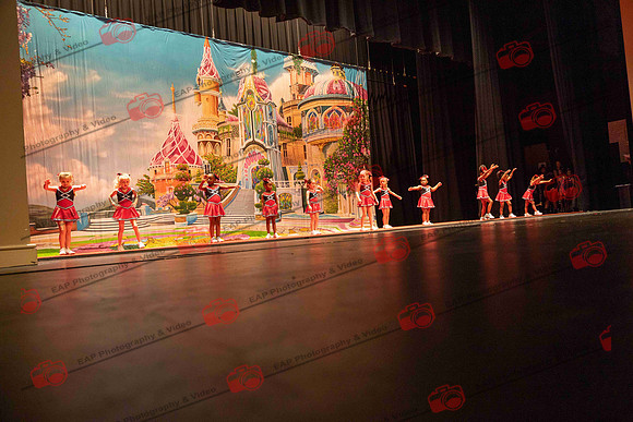 LCDC Recital 10am - 344