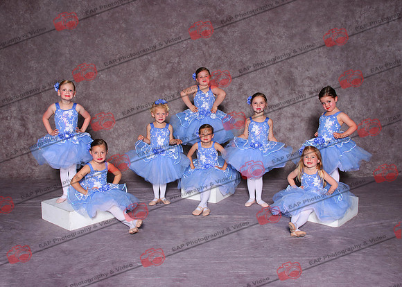 BDS EAP 38