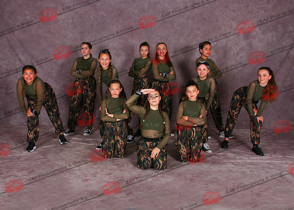 DET EAP 40