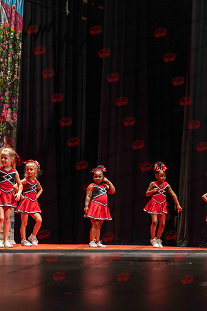 LCDC Recital 10am - 322