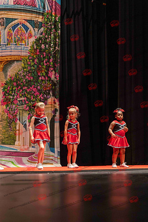LCDC Recital 10am - 311