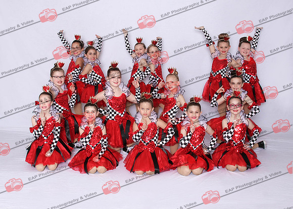 DWK EAP 32
