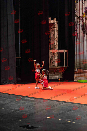 LCDC Recital 10am - 214