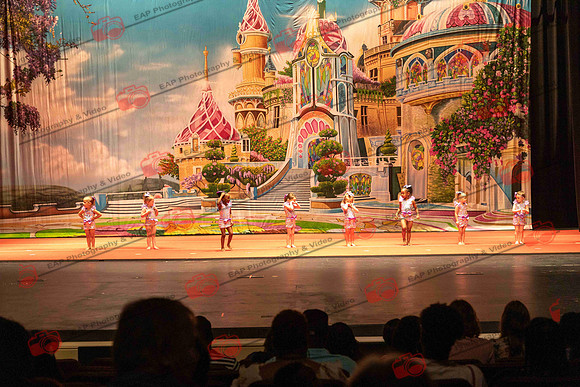 LCDC Recital 10am - 31