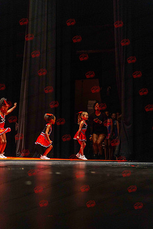 LCDC Recital 10am - 328