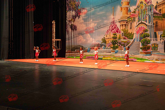 LCDC Recital 10am - 254