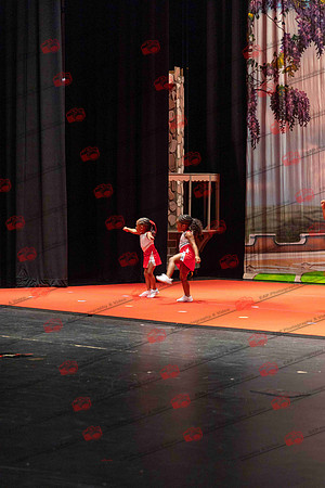 LCDC Recital 10am - 222