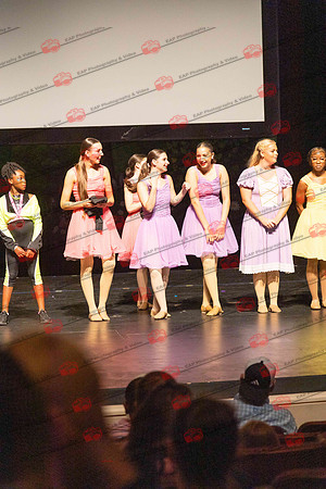 LCDC Recital 630pm - 151