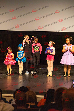 LCDC Recital 630pm - 127