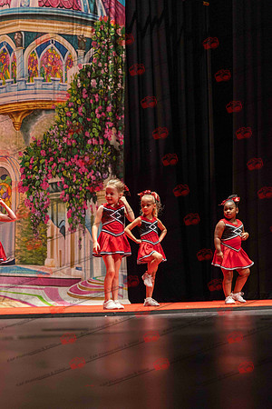 LCDC Recital 10am - 313