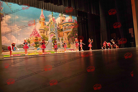 LCDC Recital 10am - 345