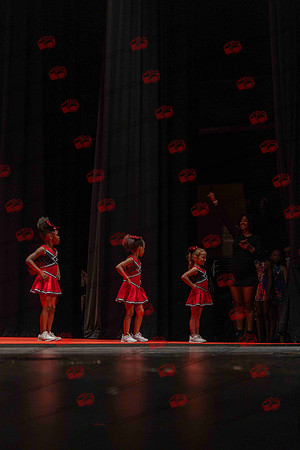 LCDC Recital 10am - 326