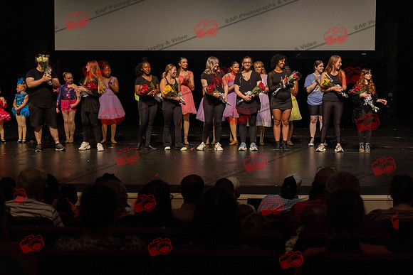 LCDC Recital 630pm - 90