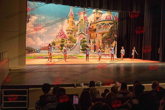 LCDC Recital 10am - 414