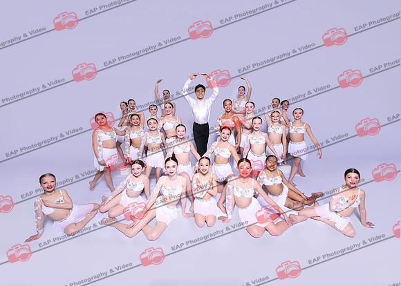 FCD EAP 105
