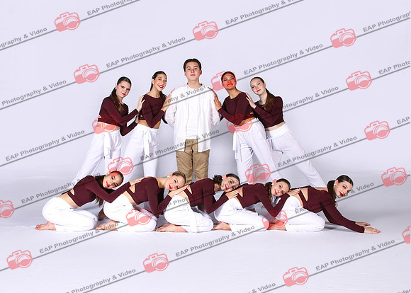 ITS EAP 54