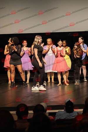 LCDC Recital 630pm - 50