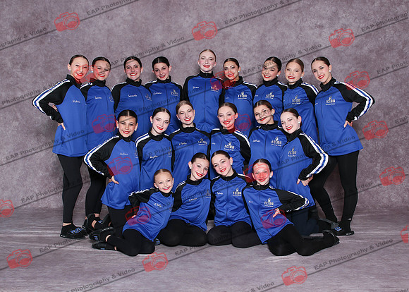 FCD EAP 61