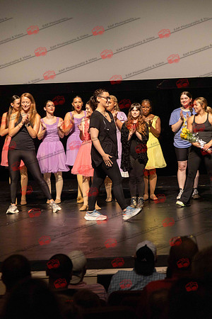 LCDC Recital 630pm - 55