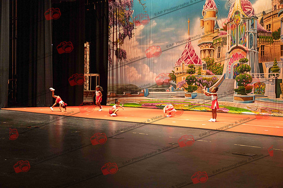 LCDC Recital 10am - 247
