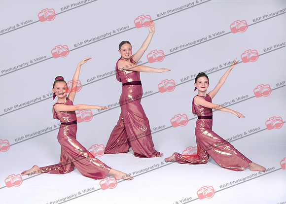 CMD EAP 21