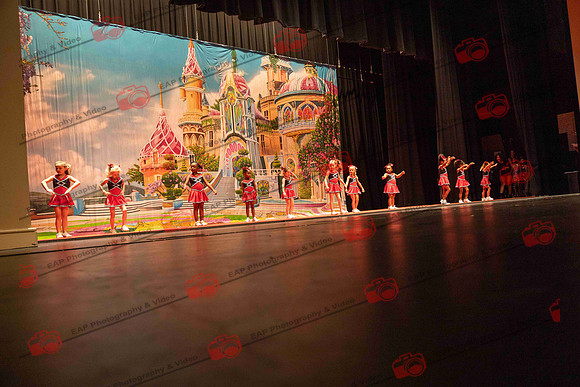 LCDC Recital 10am - 343