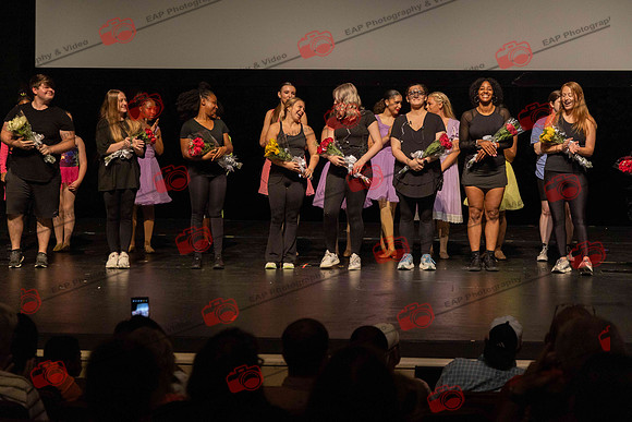LCDC Recital 630pm - 88