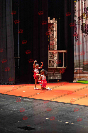 LCDC Recital 10am - 215