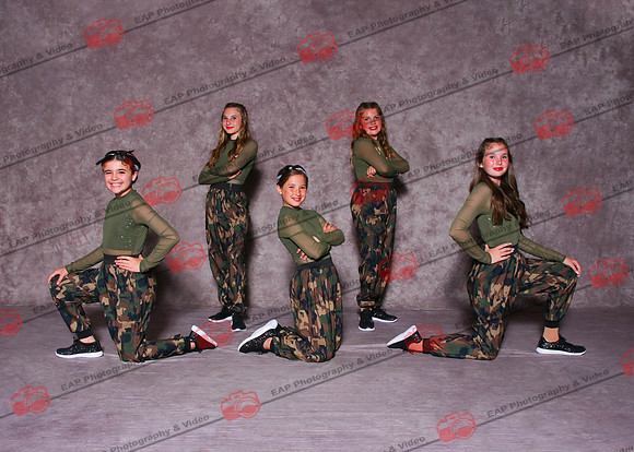 BDS EAP 30
