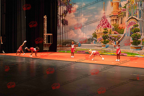 LCDC Recital 10am - 242