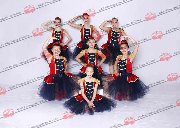 DWK EAP 25