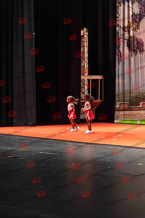 LCDC Recital 10am - 220