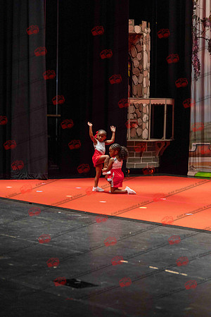 LCDC Recital 10am - 209