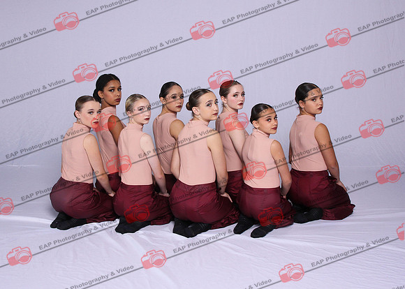 TDCEAP 23